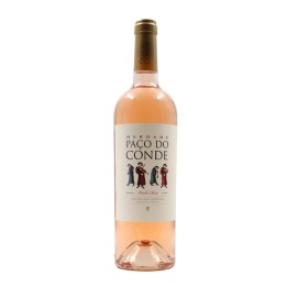 Paço do Conde Rosé 2023