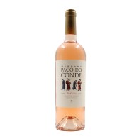 Paço do Conde Rosé 2023