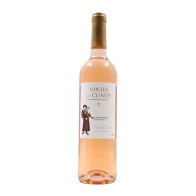 Vinha do Conde Rosé 2023