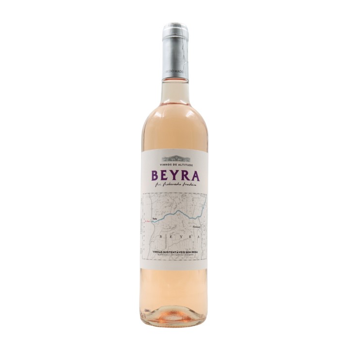 Beyra Rosé 2025