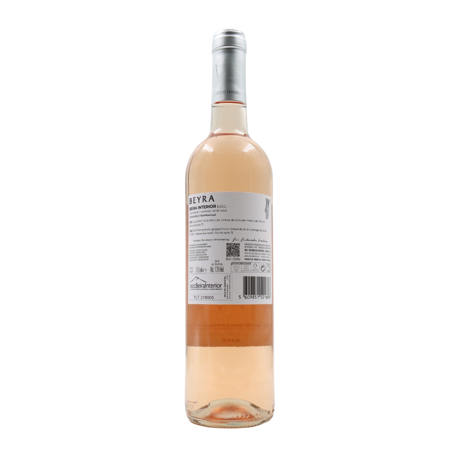 Beyra Rosé 2025