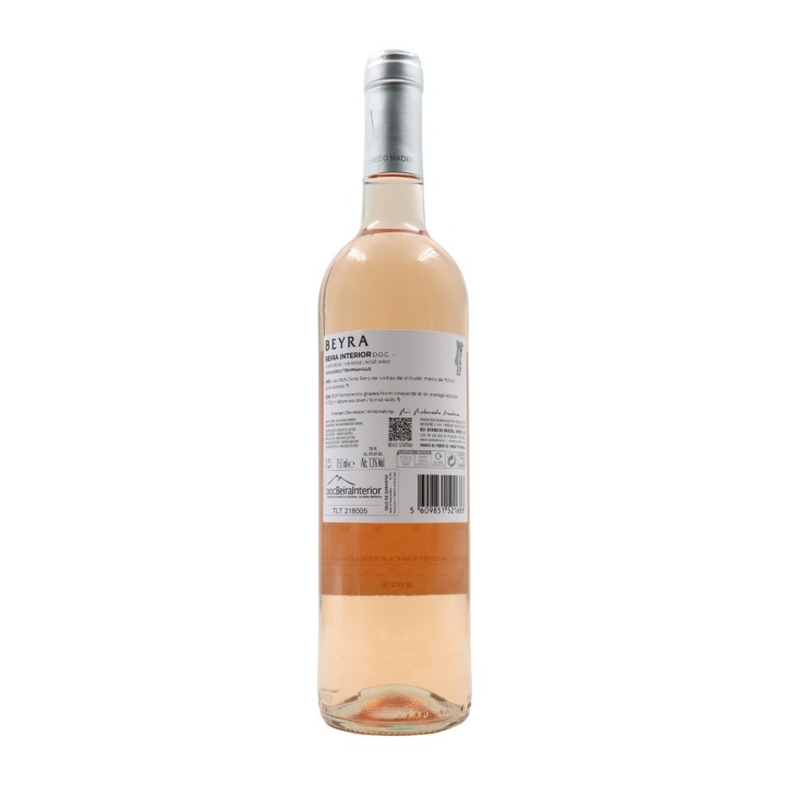 Beyra Rosé 2025