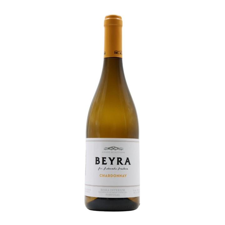 Beyra Chardonnay Blanc 2024
