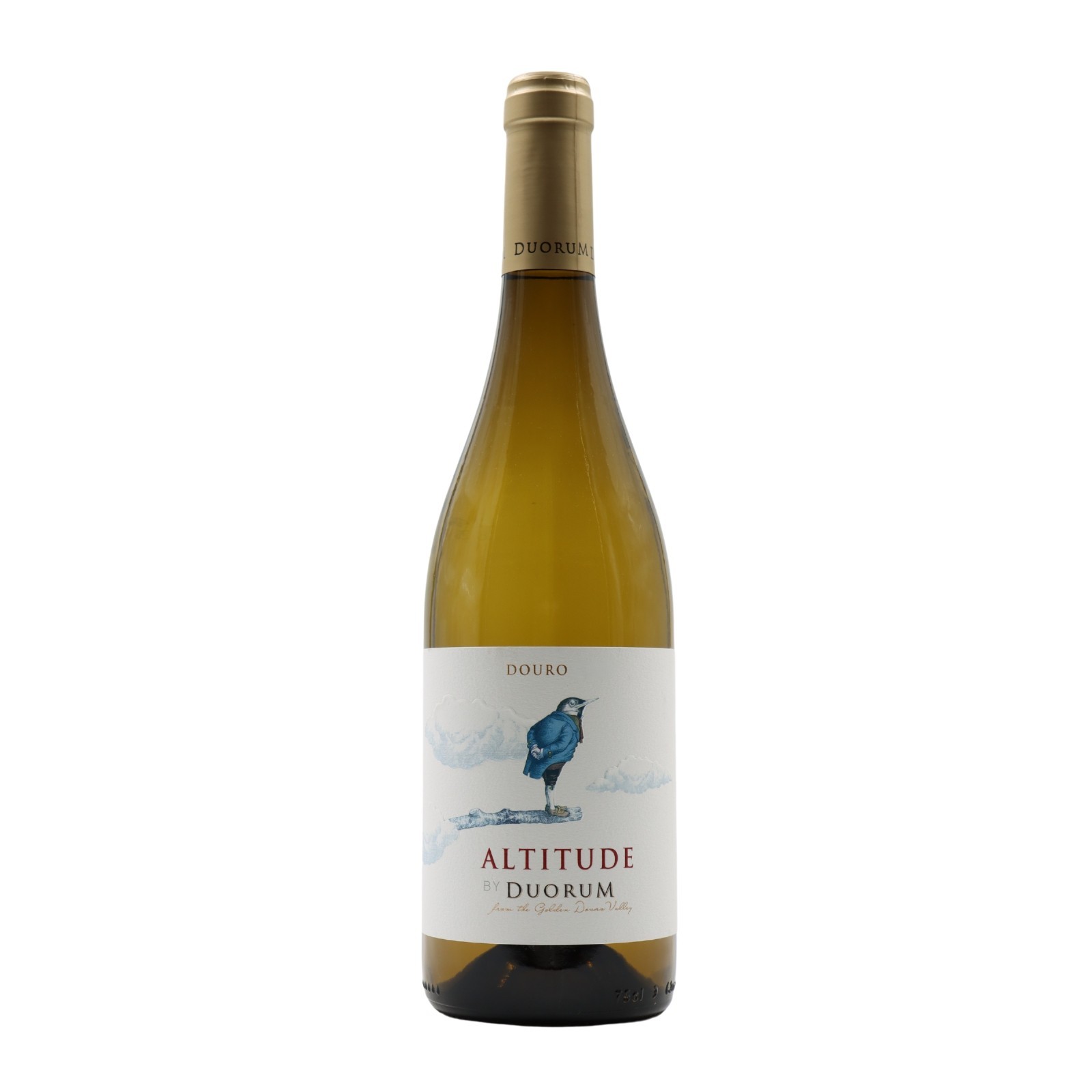 Altitude by Duorum Bianco 2024