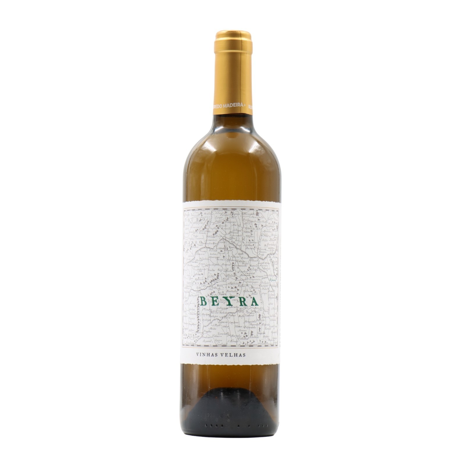 Beyra Old Vines Weiß 2023