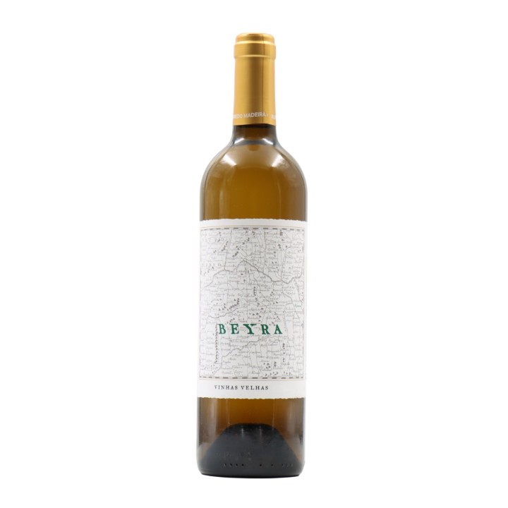 Beyra Old Vines Weiß 2023