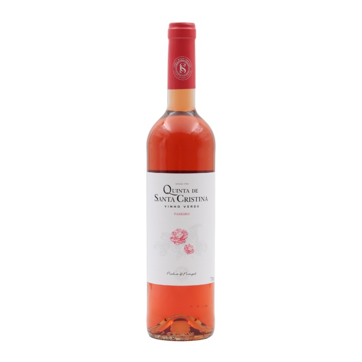 Quinta de Santa Cristina Padeiro Rosé 2023