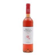 Quinta de Santa Cristina Padeiro Rosé 2023