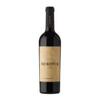 Secretum Reserve Red 2021