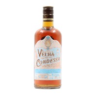 Velha Condessa Aguardente Vínica Envelhecida
