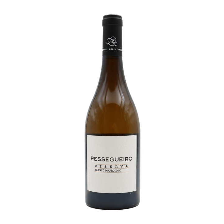 Pessegueiro Reserva Branco 2023