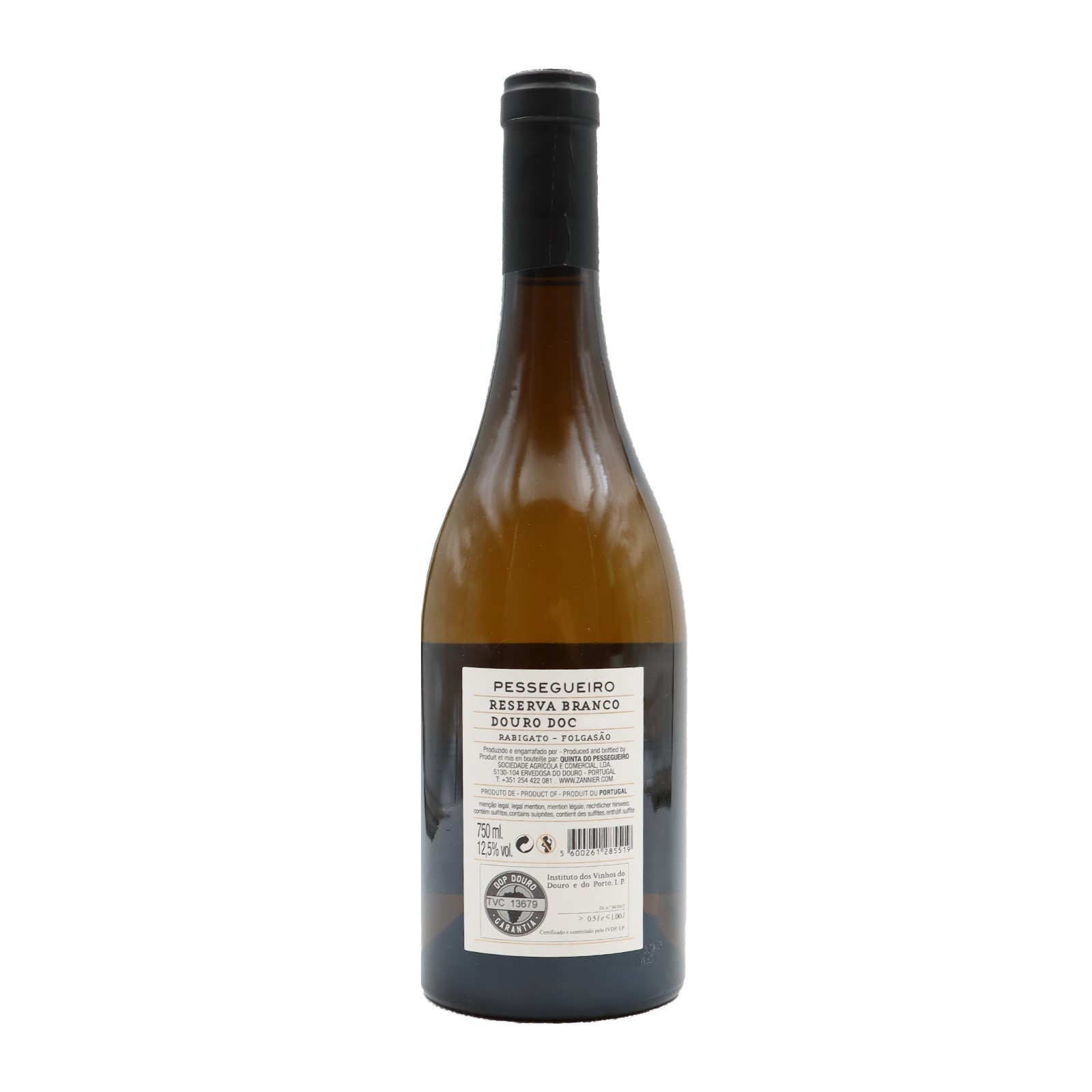 Pessegueiro Reserva Branco 2023