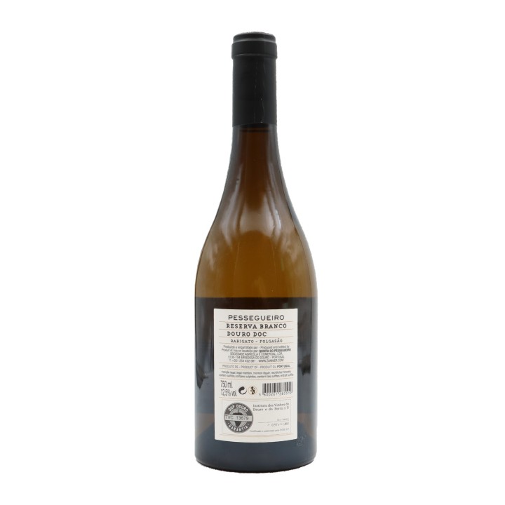 Pessegueiro Reserva Branco 2023