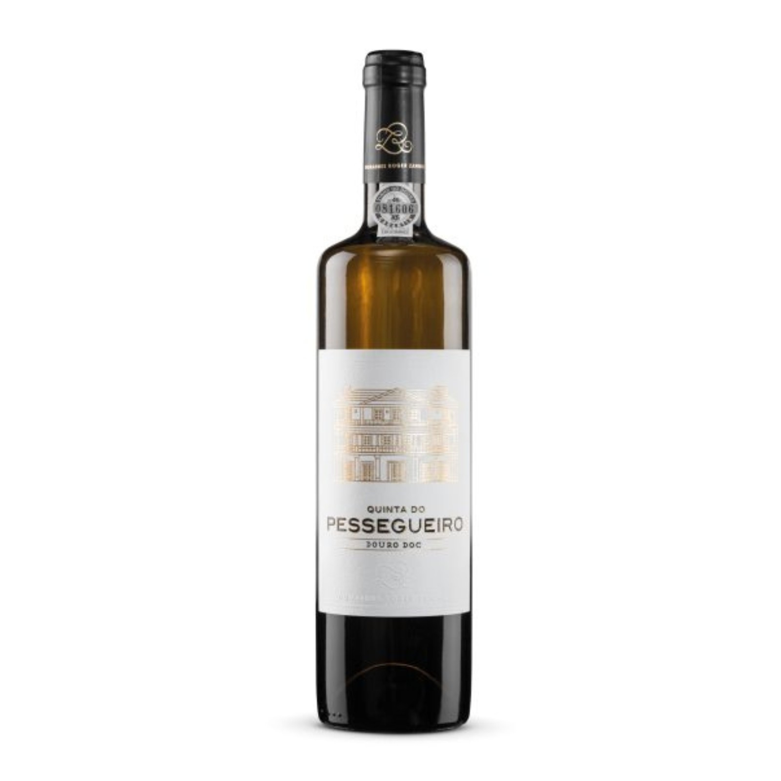 Quinta do Pessegueiro White 2019