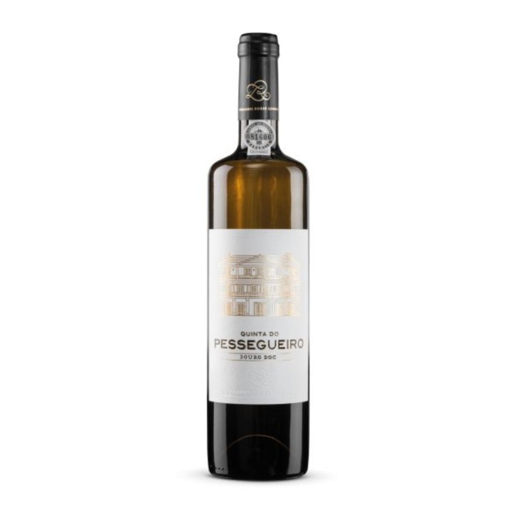 Quinta do Pessegueiro White 2019