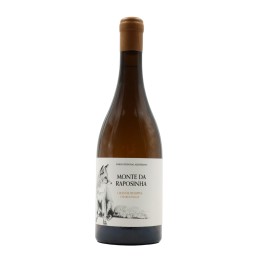 Monte da Raposinha Chardonnay Grand Reserve White 2023