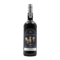 Velhotes 10 jahre Portwein