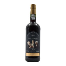 Velhotes Special Reserve Port