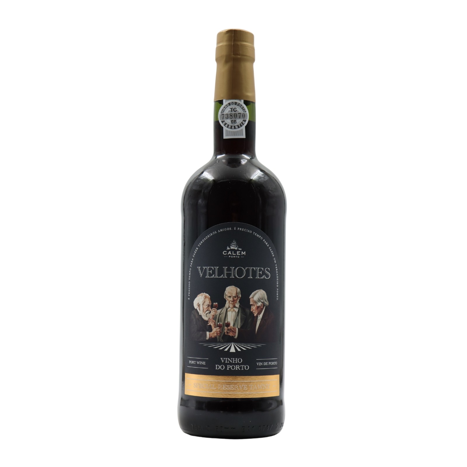 Velhotes Special Reserve Port