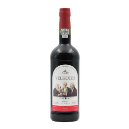 Velhotes Ruby Port