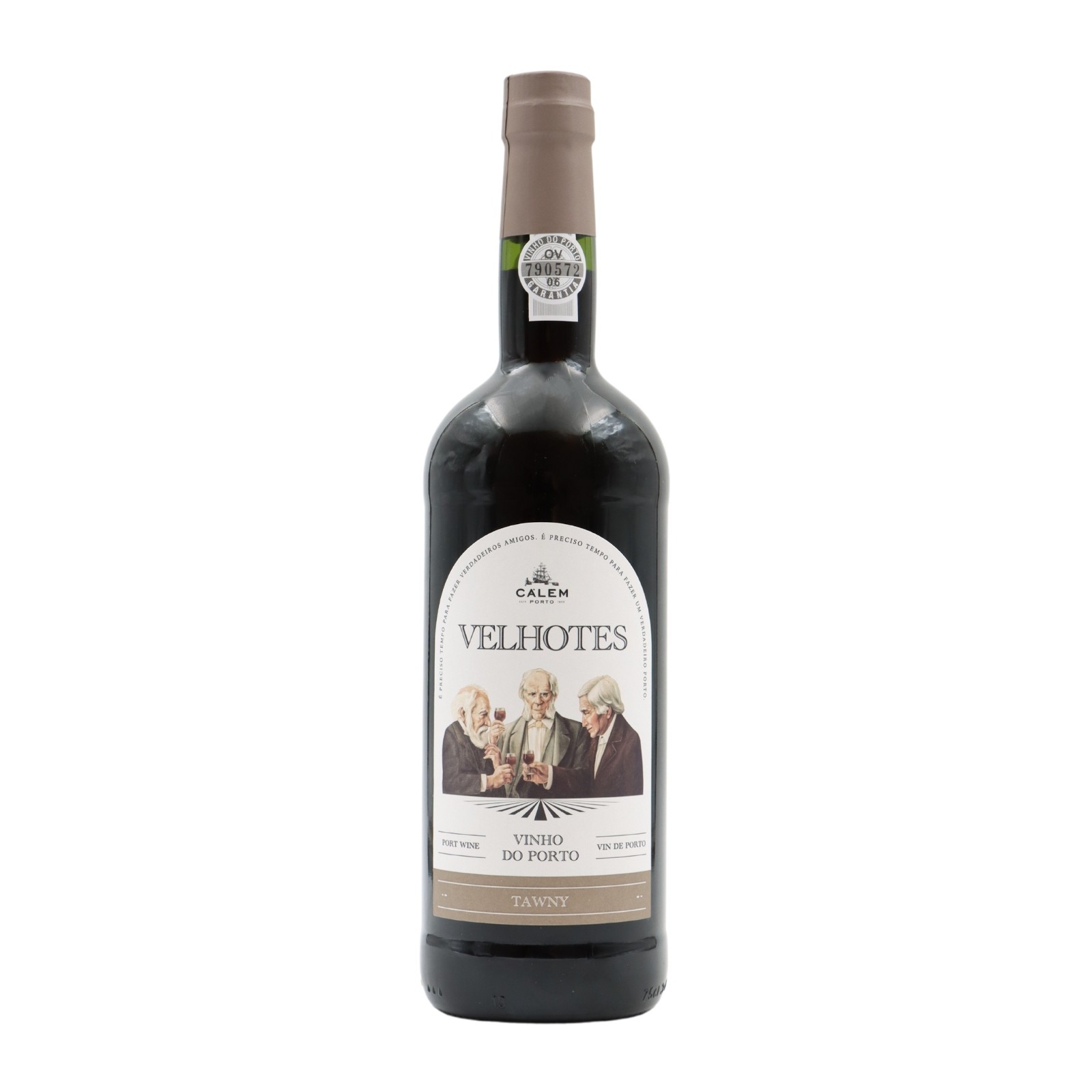 Velhotes Tawny Port