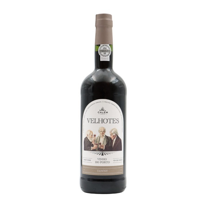Velhotes Tawny Port