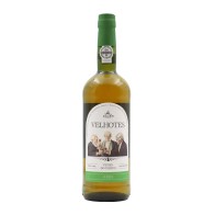 Velhotes White Port