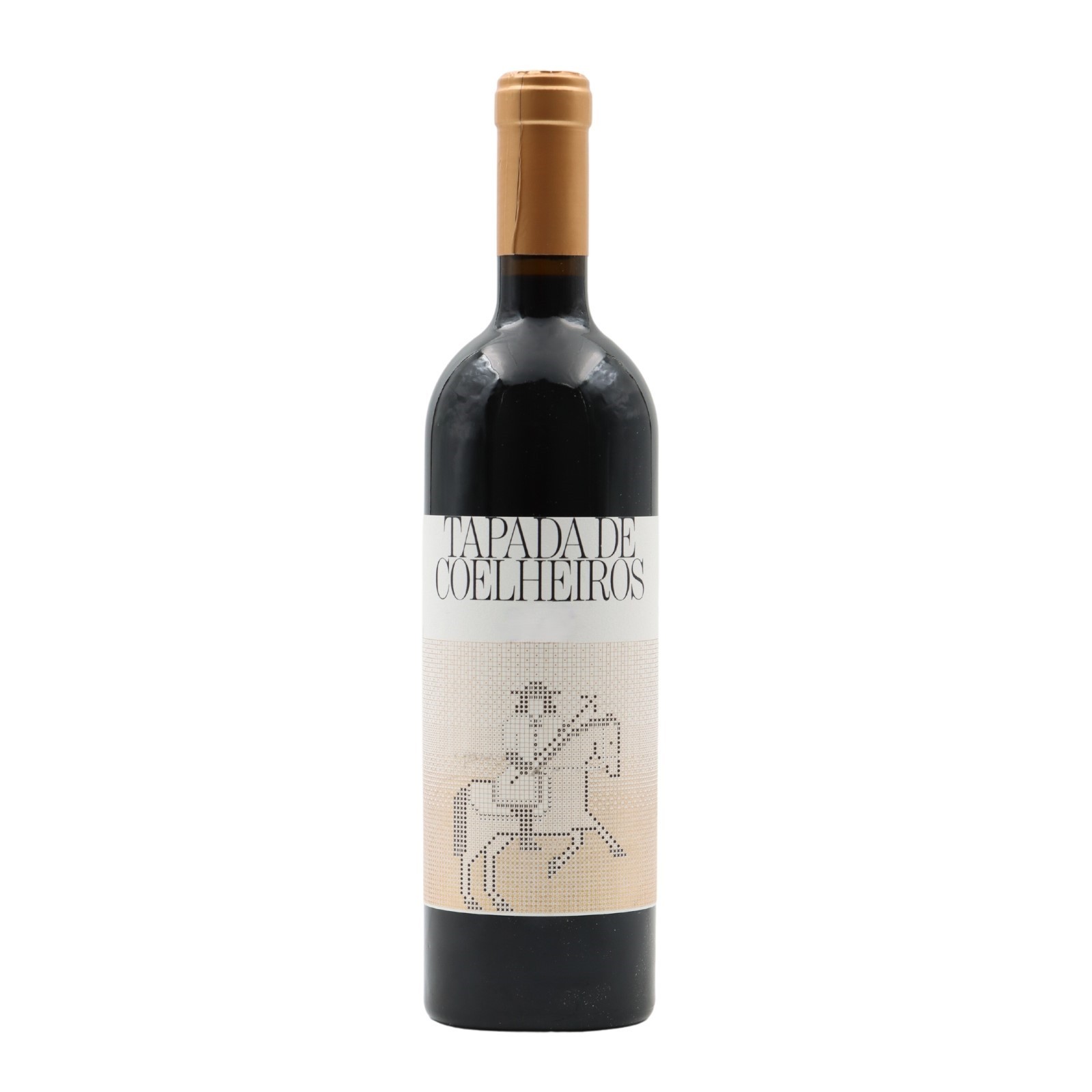 Tapada de Coelheiros Red 2020