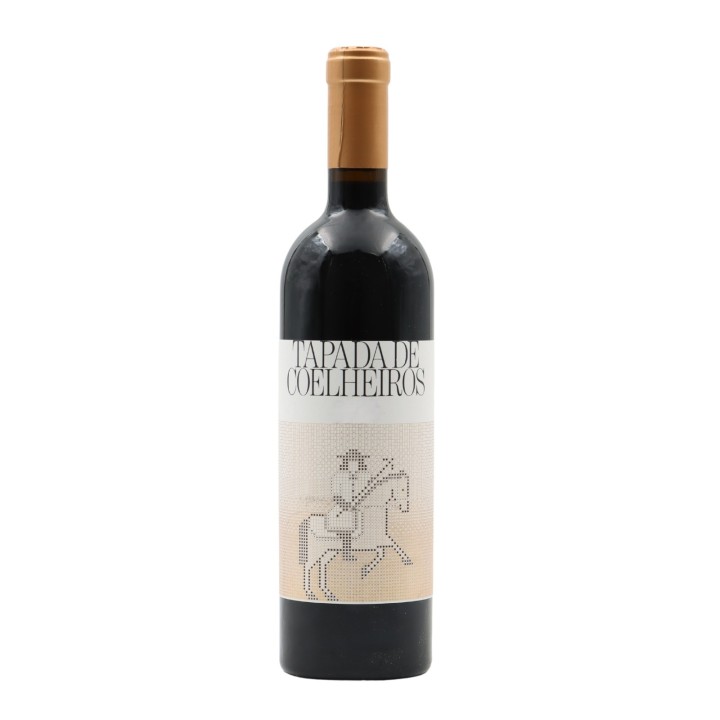 Tapada de Coelheiros Red 2020