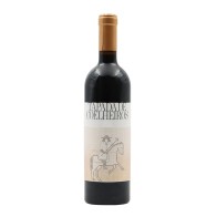 Tapada de Coelheiros Red 2020