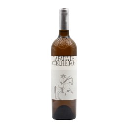 Tapada de Coelheiros Blanco 2021