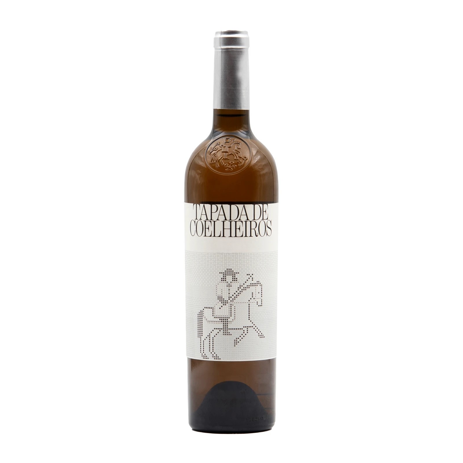 Tapada de Coelheiros Blanco 2021