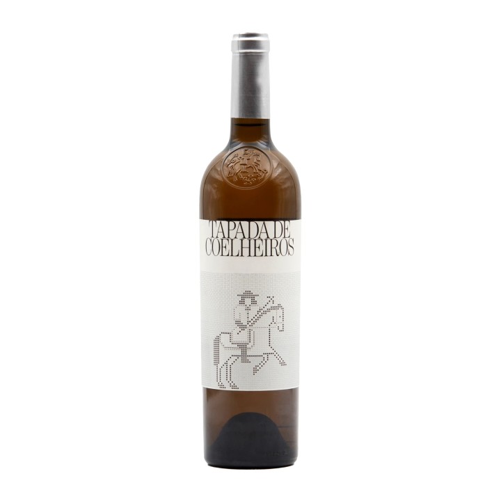 Tapada de Coelheiros Blanco 2021