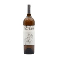 Tapada de Coelheiros Blanco 2021