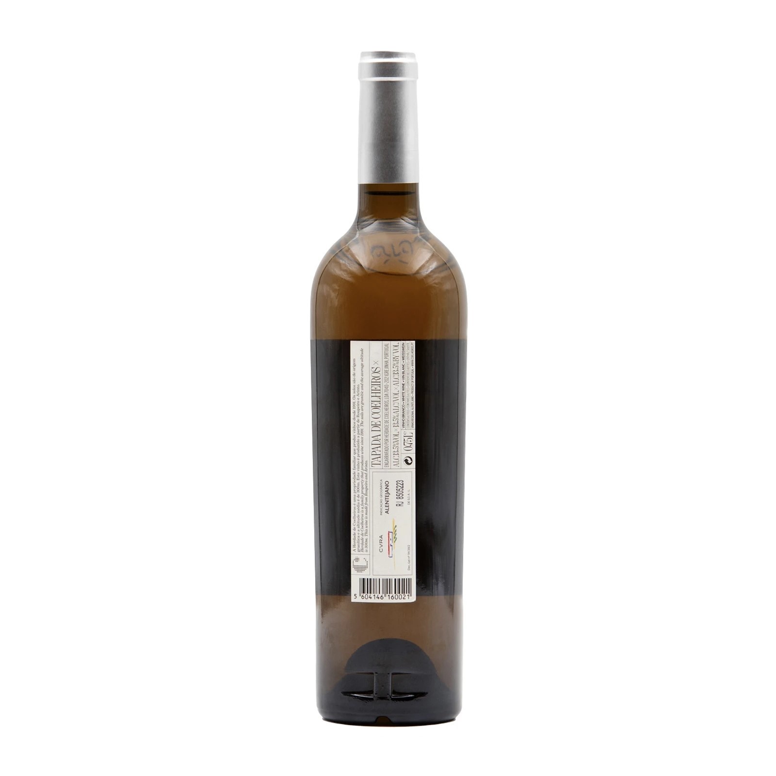Tapada de Coelheiros Blanco 2021