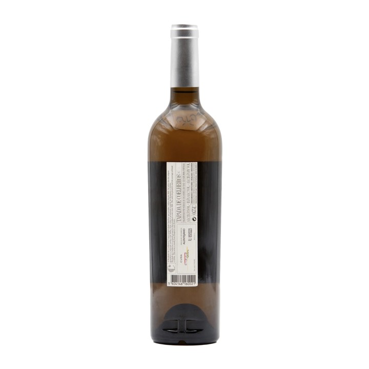 Tapada de Coelheiros Blanco 2021