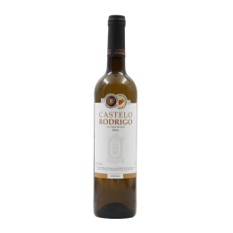 Castelo Rodrigo Síria White 2024