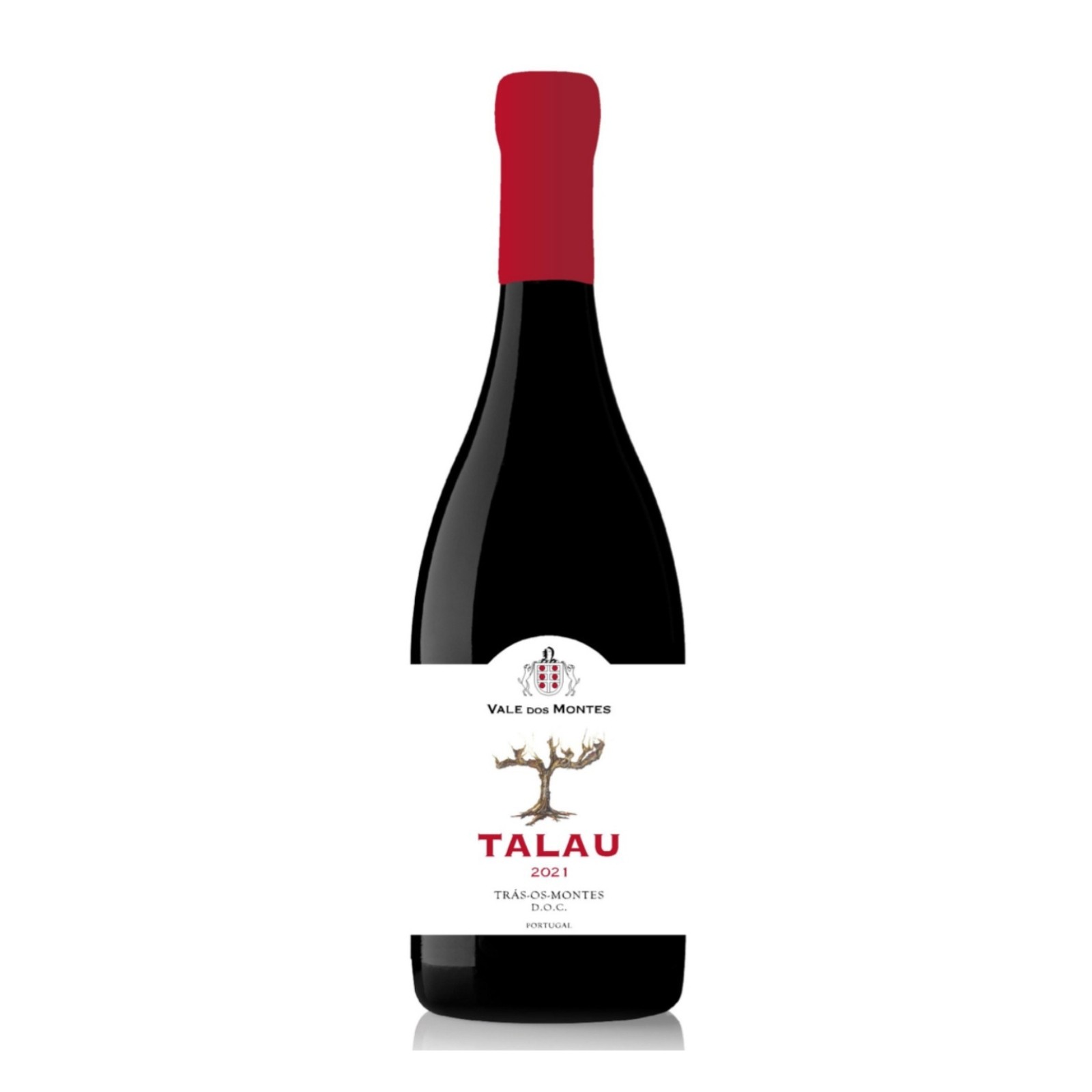 Quinta Vale dos Montes Talau Rosso 2021