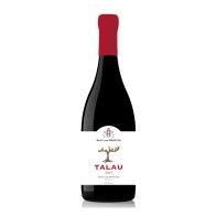 Quinta Vale dos Montes Talau Rosso 2021