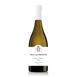 Quinta Vale dos Montes Old Vines Blanco 2021