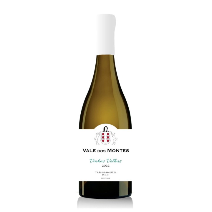Quinta Vale dos Montes Old Vines White 2021
