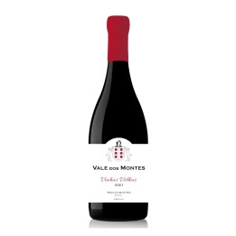 Quinta Vale dos Montes Old Vines Red 2021