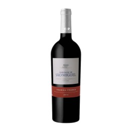 Herdade São Miguel Touriga Franca Rot 2018