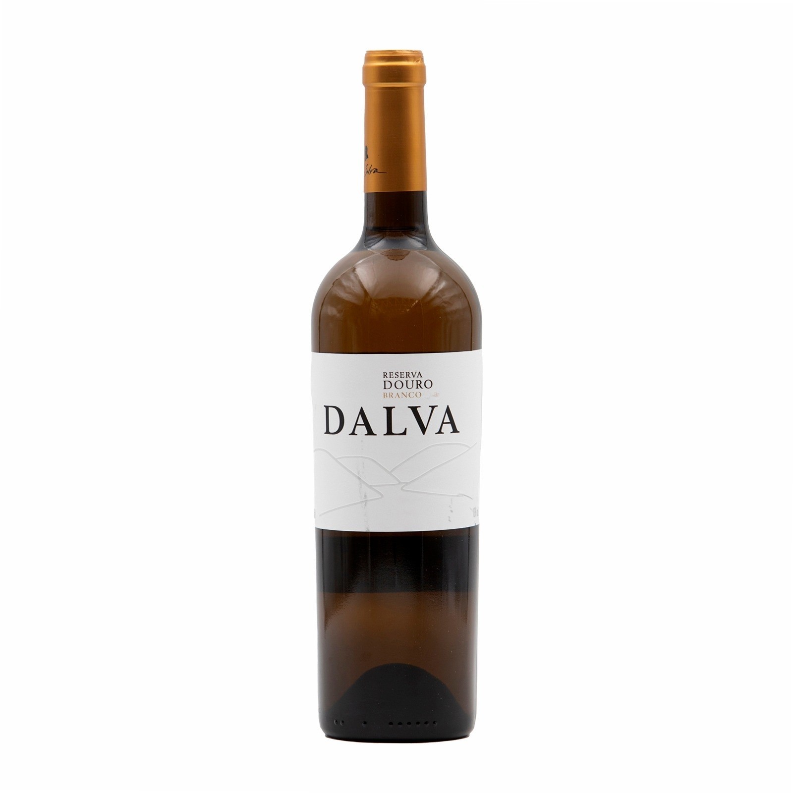 Dalva Reserve White 2024