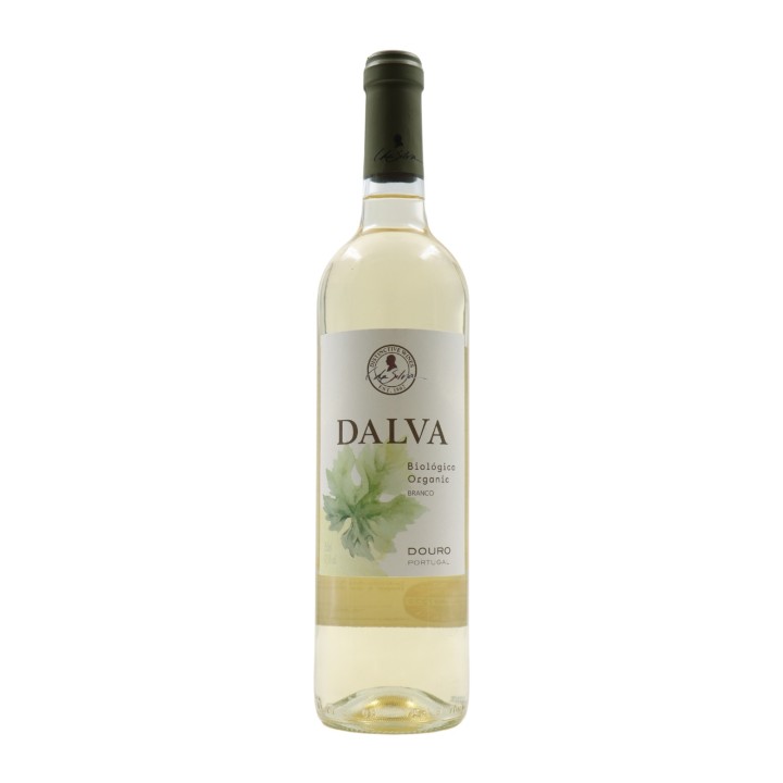Dalva Organic Weiß 2021