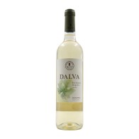 Dalva Organic Weiß 2021