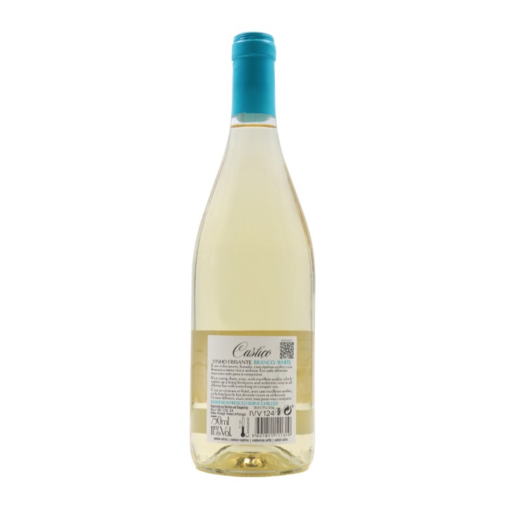 Castiço Frisante Bianco