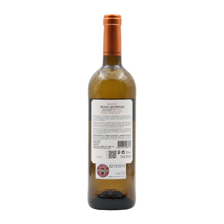 Duas Quintas Reserva Branco 2024