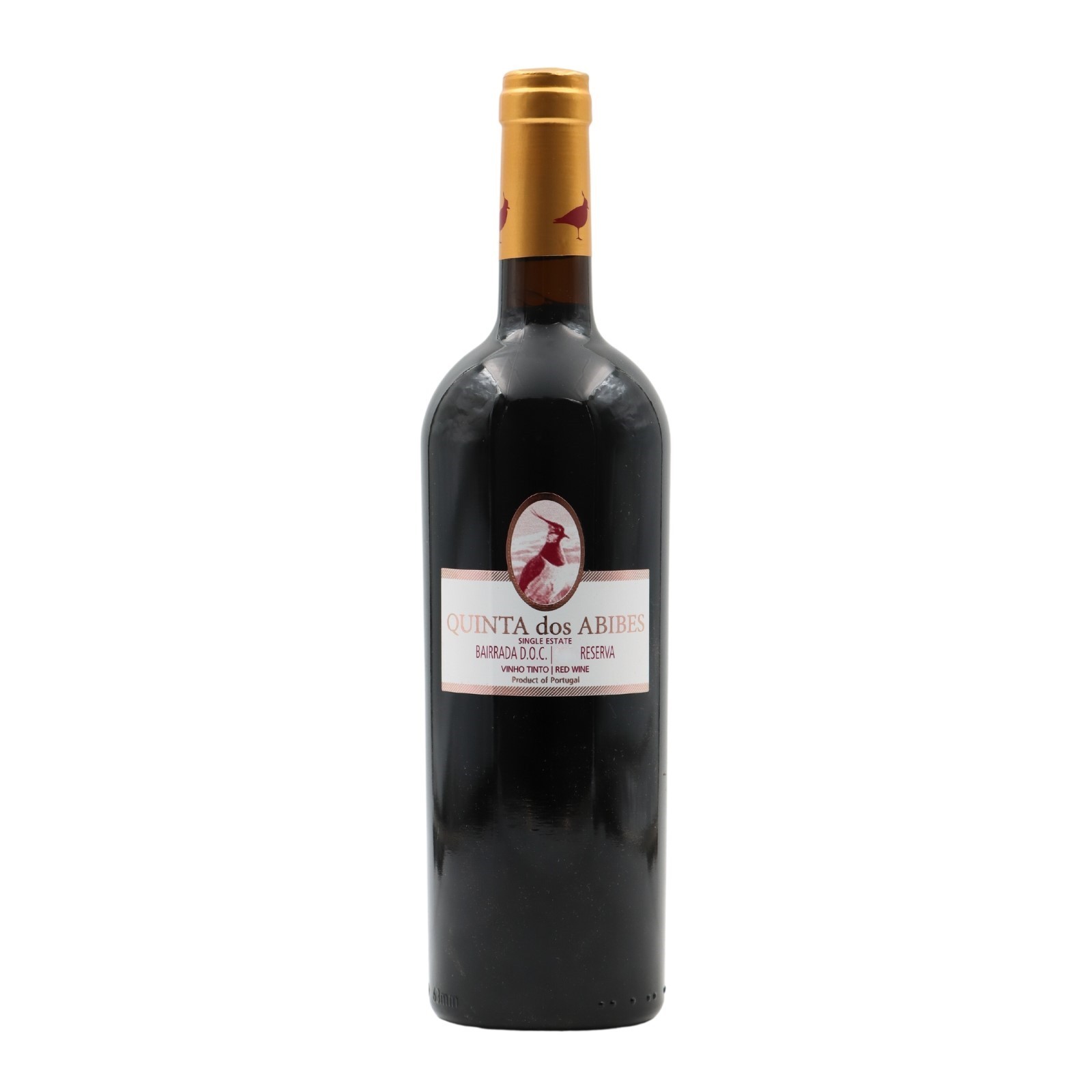 Quinta dos Abibes Riserva Rosso 2018