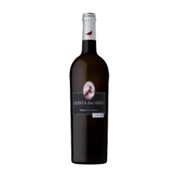 Quinta dos Abibes Sublime White 2017